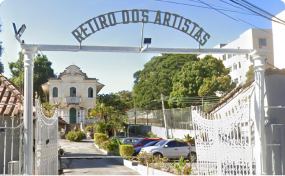 Retiro dos Artistas