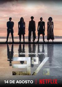 3% - Terceira Temporada