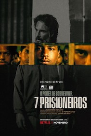 7 Prisioneiros