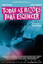 Todas as razões para esquecer