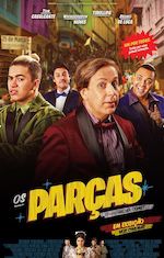 Os Parças