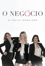 O Negócio 1 e 2 T