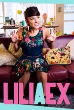 Lili a Ex