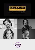 Amigos de Aluguel