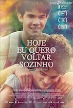 Hoje Eu Quero Voltar Sozinho