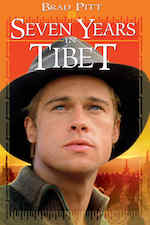 Seven Years in Tibet