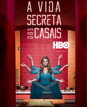 A vida secreta dos casais / HBO