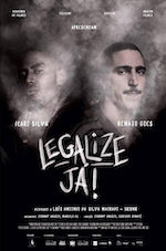 Legalize já
