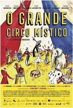 O grande circo místico