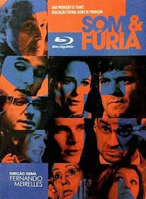 Som & Fúria