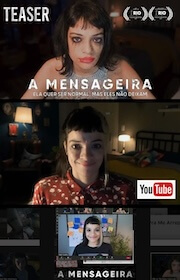 A Mensageira