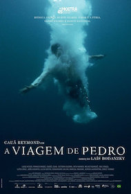 A Viagem de Pedro