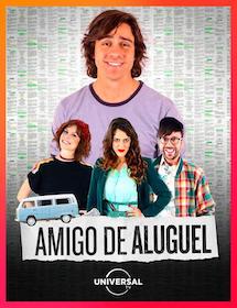 Amigo de Aluguel