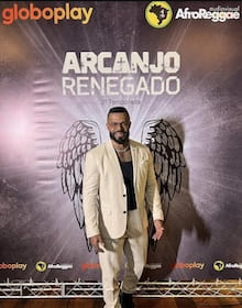 Arcanjo Renegado