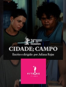 Campo; Cidade