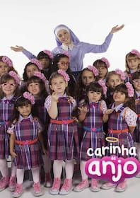 Carinha de Anjo