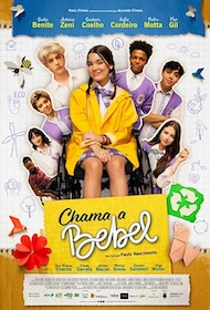 Chama a Bebel