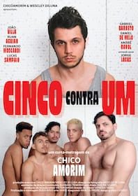 Cinco Contra Um