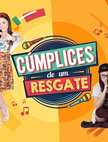 Cúmplices de Um Resgate