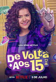 De volta aos 15