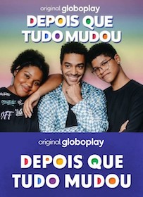 Depois que tudo mudou