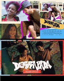 Derrapada