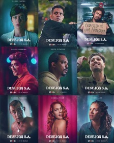 Desejos S.A.