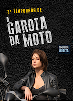 A Garota da Moto