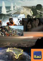 Itaú Copa do mundo