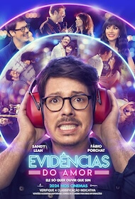 Evidências do Amor