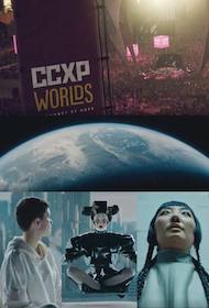 CCXP