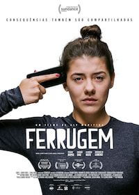 Ferrugem