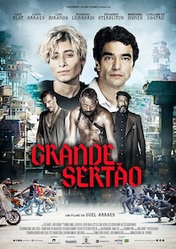 Grande Sertão