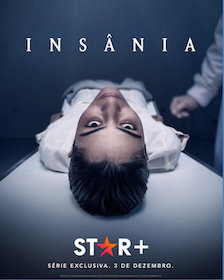 Insânia