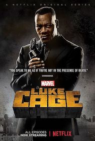 Luke Cage
