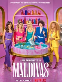 Maldivas