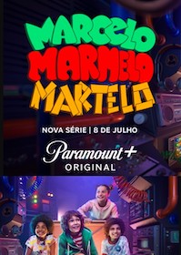 Marcelo Marmelo Martelo