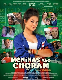 Meninas não Choram