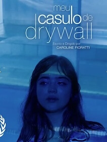 Meu Casulo de Drywall