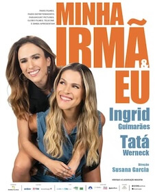 Minha Irmã e Eu