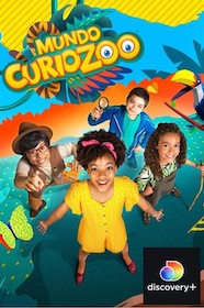 Mundo Curiozoo