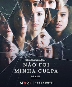 Não foi minha culpa
