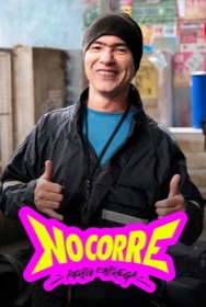 No Corre
