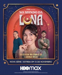 No Mundo da Luna