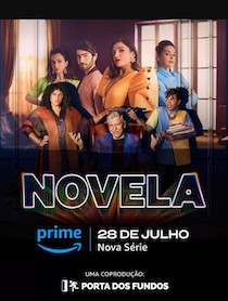 Novela