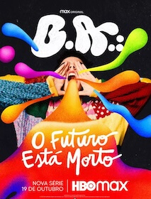 O Futuro Está Morto
