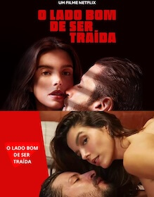 O Lado Bom de Ser Traída