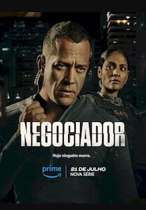 O Negociador