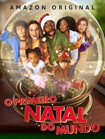 O Primeiro Natal do Mundo