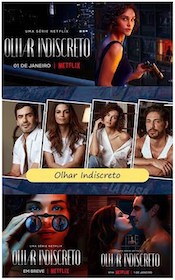 Olhar Indiscreto